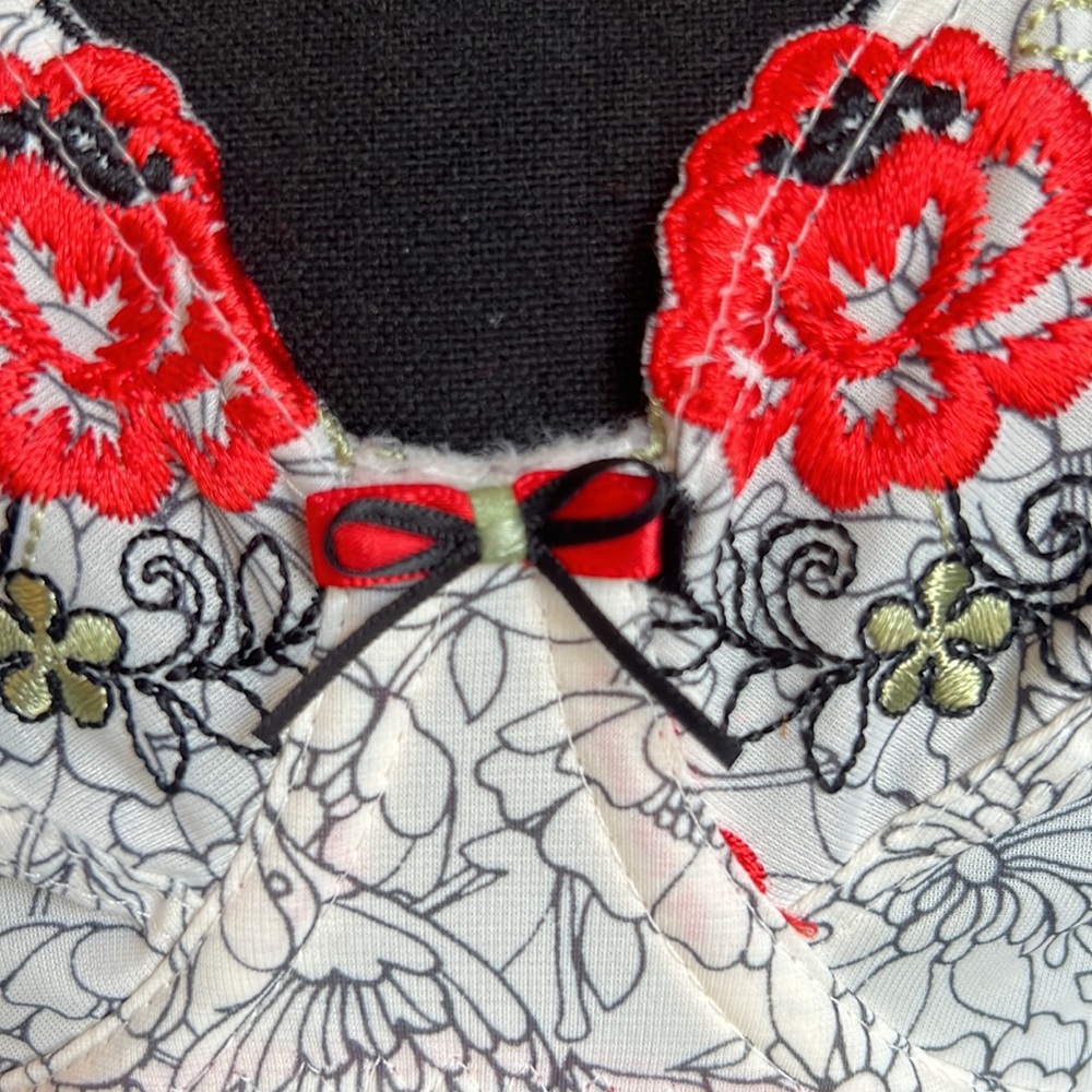 Freya bra - Picture 3 of 6